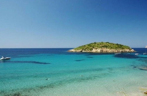 Sant Elm House | Sea House in San Telm, Mallorca