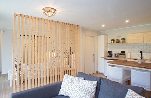 Arenys de Mar Apartment | Sea & Mountain - New refurbished Apartment