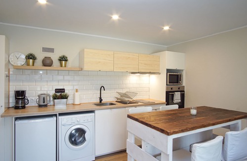 Arenys de Mar Apartment | Sea & Mountain - New refurbished Apartment