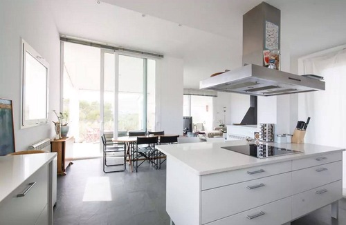 Cadaques House | Sea & Mountain views house