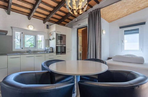 La Roca de Malvet House | Sea near golf courses - Oleander