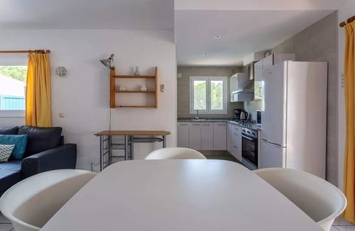 La Roca de Malvet House | Sea near golf courses - El Cerezo