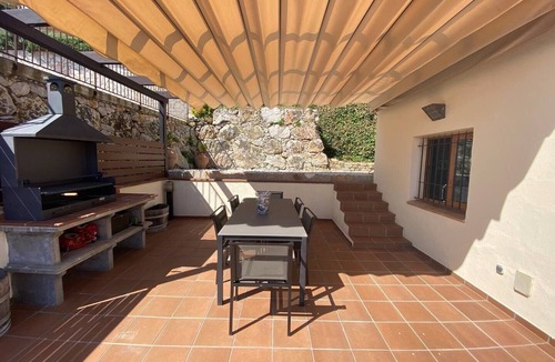 Aiguablava House | Sea Pines - Three bedroom tourist-licensed home with views of the Mediterranean!