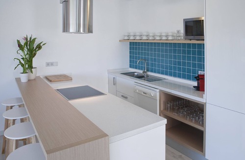 Puerto de la Cruz Villa | Sea & Puerto Views, 1.2 km to Beach Martianez, free wi-fi, weekly cleaning incd
