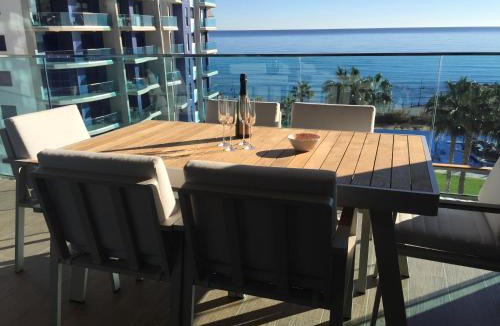Punta Prima Apartment | Sea Senses