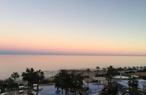 Punta Prima Apartment | Sea Senses