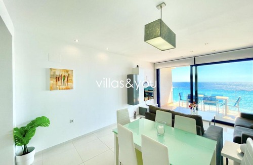Punta Prima Apartment | Sea Senses Punta Prima by Villas&You