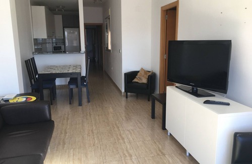 Santa Lucia House | sea view accommodation