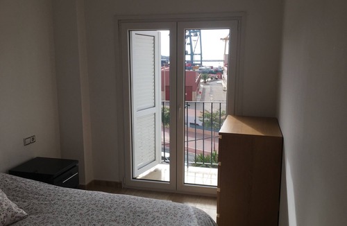 Santa Lucia House | sea view accommodation