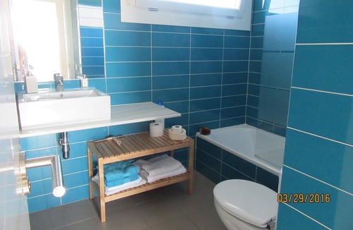 Las Negras Apartment | Sea view apartment in the Natural Park of Cabo de Gata.