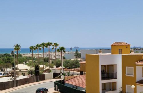 Palomares Apartment | Sea View