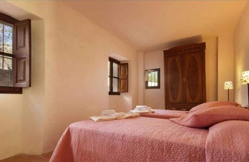 Valldemossa Villa | Sea view finca in an absolutely secluded location.