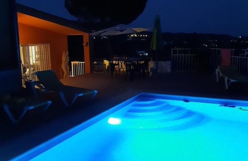 Rio d'Oro House | Sea view holiday house Calonge