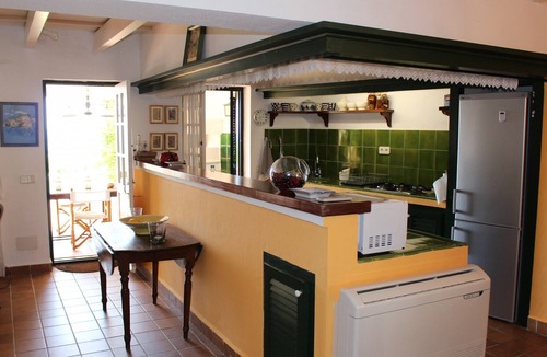 Es Canutells Villa | Sea view Villa, 8 pax, free wifi and big common pool