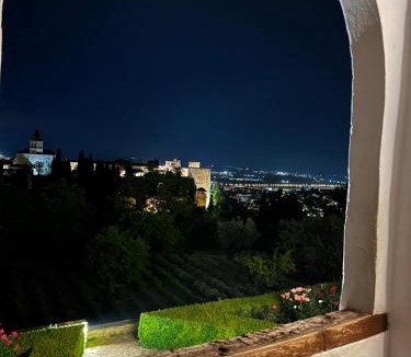 Quesada Apartment | Sea views and bbq