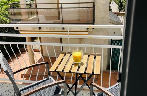 El Vendrell Apartment | Sea Views Sanatori Beach Superior