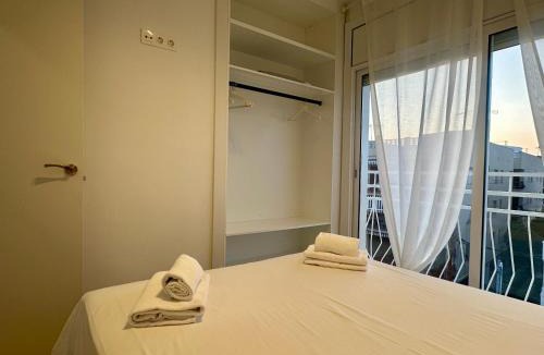 El Vendrell Apartment | Sea Views Sanatori Beach Deluxe, Barcelona