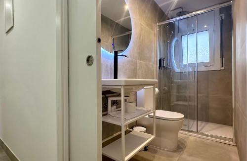 El Vendrell Apartment | Sea Views Sanatori Beach Deluxe, Barcelona