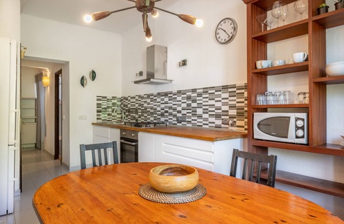 Puerto de Soller Apartment | Seafront Apartment In Port Sóller with Sea View, Wi-Fi and Air Conditioning