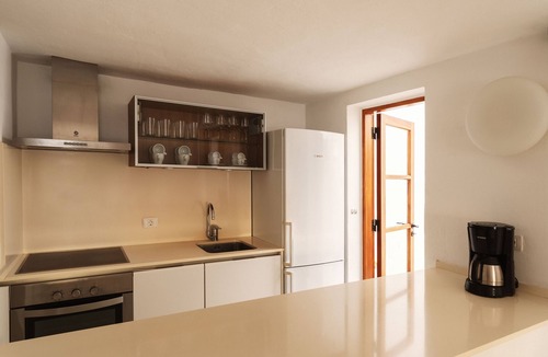 San Miguel de Abona Ski Chalet | Seafront bungalow, golf, swimming pool, relax pool, 86