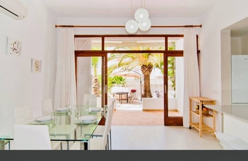 Son Moll Villa | Seafront Villa Sa Pedrus