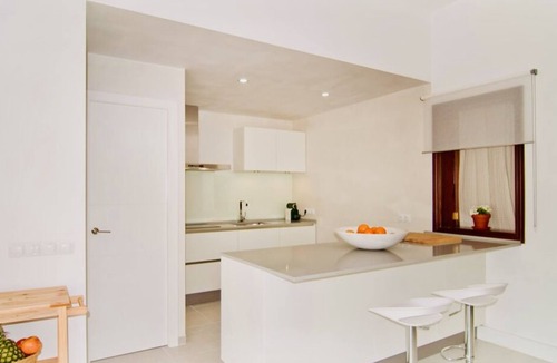 Son Moll Villa | Seafront Villa Sa Pedrus