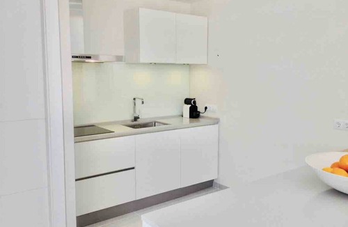 Son Moll Villa | Seafront Villa Sa Pedrus