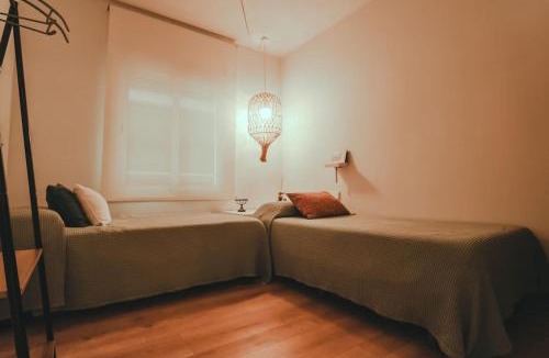Blanes Apartment | SeaHomes Vacations - Seafront Brand New Apt with PKG