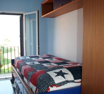 Les Cases d'Alcanar Apartment | Sealand Apartment