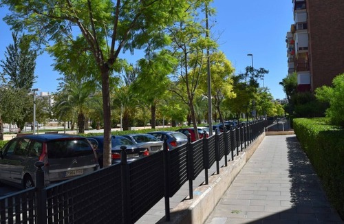 Pla del Bon Repos Apartment | SeaSandSun - Alicante Holiday Apartment