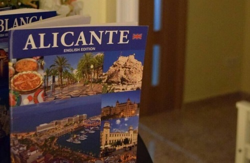 Pla del Bon Repos Apartment | SeaSandSun - Alicante Holiday Apartment