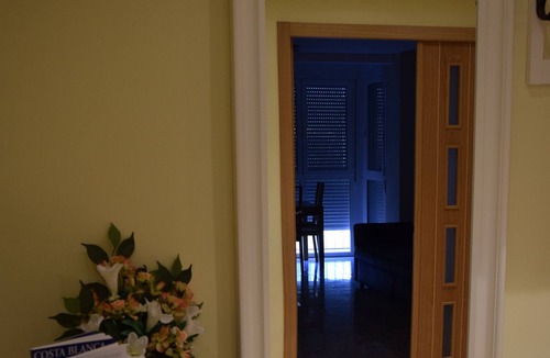 Pla del Bon Repos Apartment | SeaSandSun - Alicante Holiday Apartment