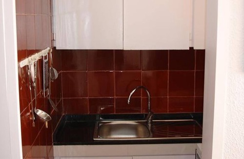 Calafat Apartment | Seaside Bungalow with Terrace Overlooking Turquoise Waters