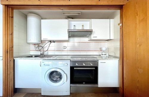 Aguadulce Apartment | Seaside Escape in Aguadulce