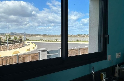 La Franqui House | Seaside house adjoining the beach Leucate La Franqui