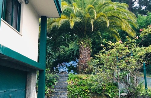 Ares House | Seaside villa, incredible view & large quiet garden