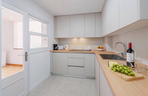 Puerto de Pollensa Apartment | Seaview Apt Anita 3 by JS Villas