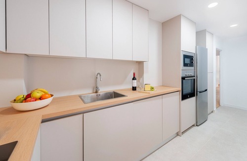 Puerto de Pollensa Apartment | Seaview Apt Anita 3 by JS Villas