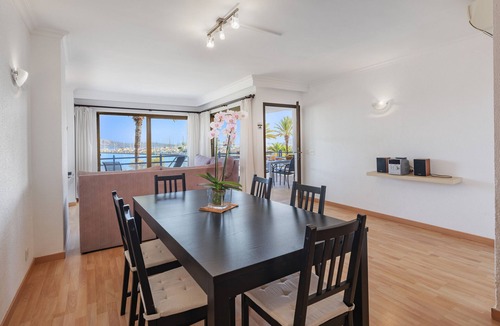 Puerto de Pollensa Apartment | Seaview Apt Anita 2 by JS Villas