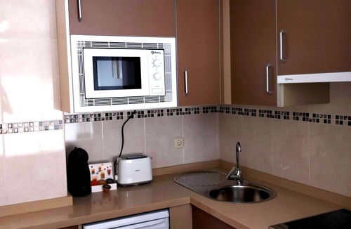 Fuengirola Apartment | Seaview Fuengirola Apartment