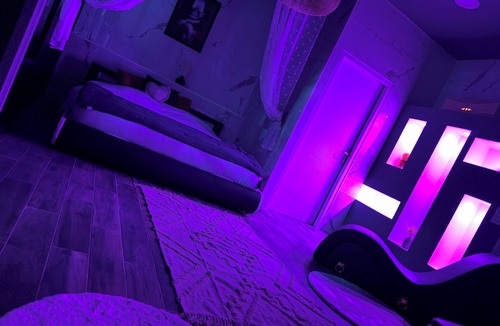 Saint-Martin Apartment | Secret Love Room Perpignan Full Équipé et Parking Privée