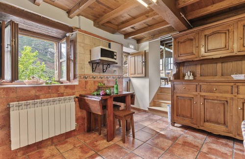 Santovena House | Secret Refuge in the Mountains of Asturias