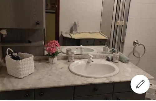 Cabezon de la Sal Apartment | Secuoya