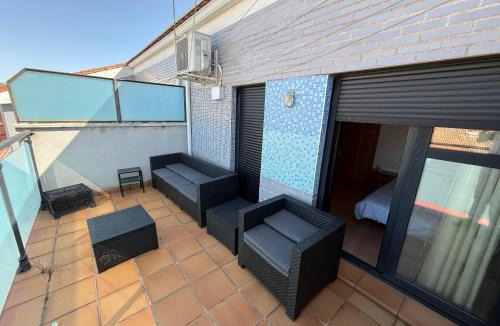 Calatayud Apartment | SEGEDA 3 APARTAMENTOS Turísticos