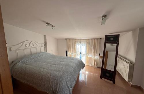 Calatayud Apartment | SEGEDA 3 APARTAMENTOS Turísticos