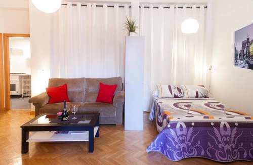 Imperial Apartment | Segovia