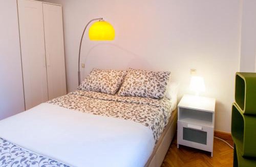Imperial Apartment | Segovia