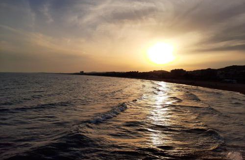 Segur de Calafell Apartment | Segur Beach