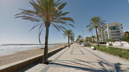 Segur de Calafell Apartment | Segur Beach