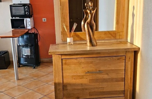 Formentera de Segura Apartment | Segura 2BD apartment